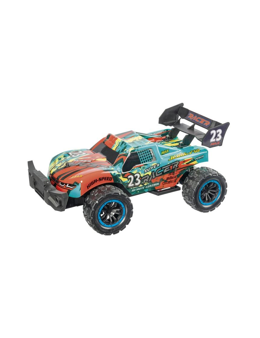 1:14 R/C CAR BUGGY SUPER RACER