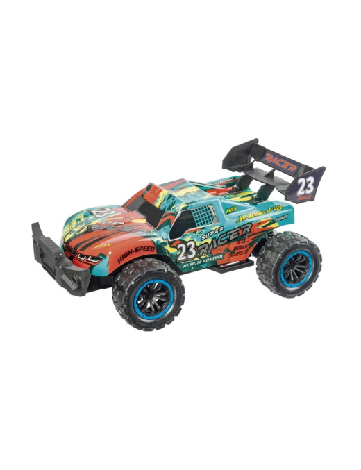 1:14 R/C AUTO BUGGY SUPER RACER