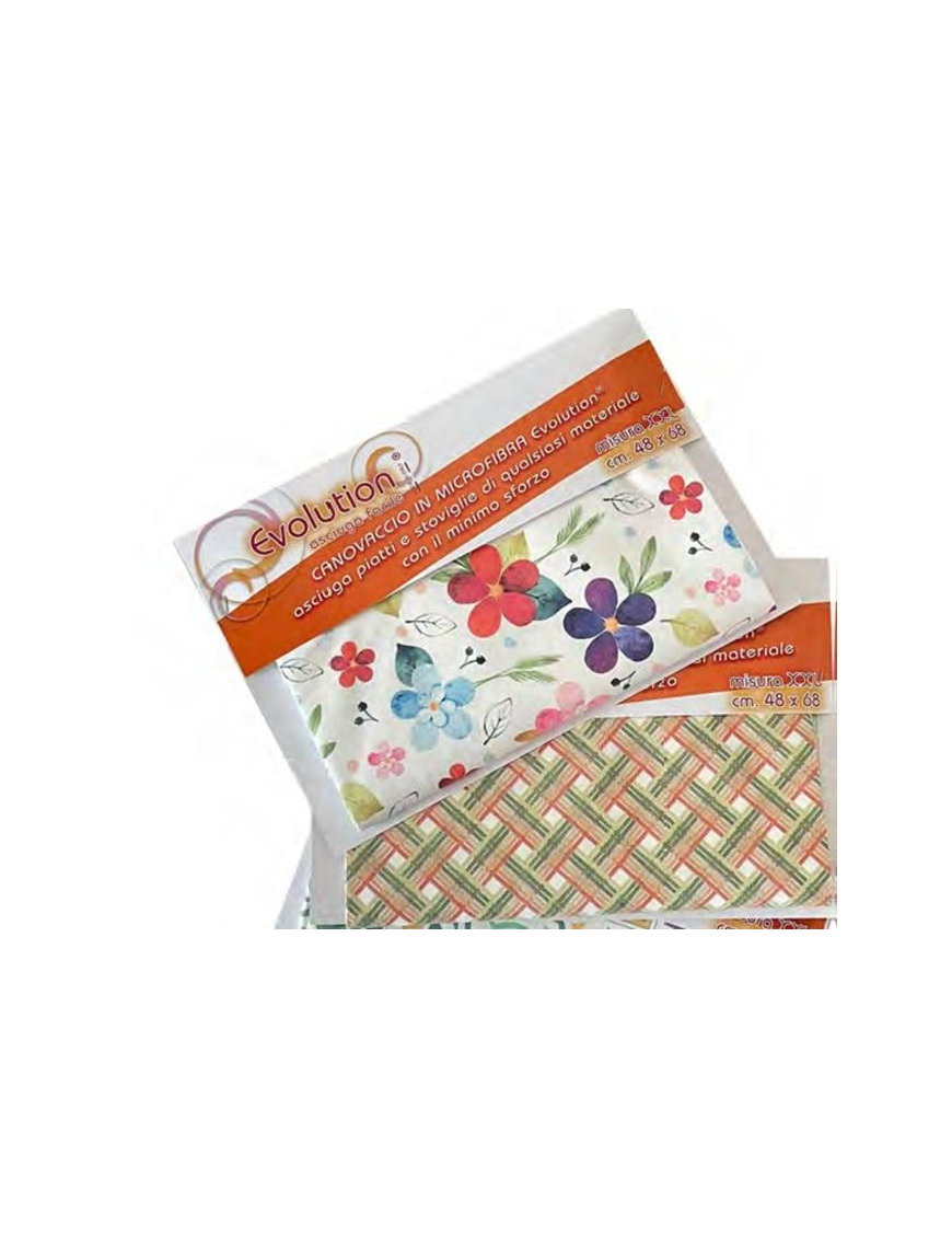EVOLUTION DISH DRYER 48x68cm
