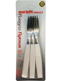 BIANCO FORCHETTE 6 PEZZI