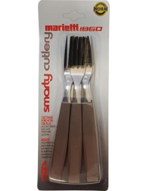 TORTORA FORCHETTE 6 PEZZI