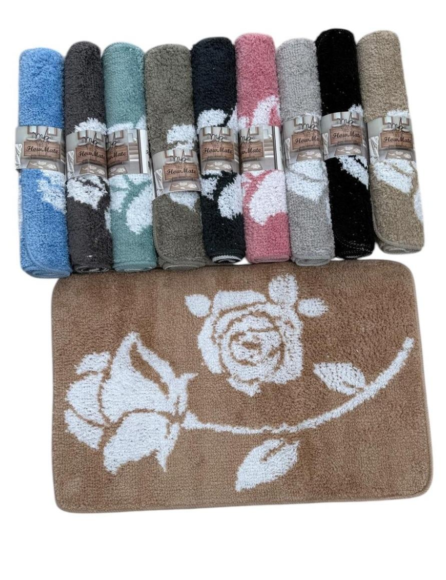 FLOW MATE BATH MAT 60x120cm