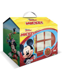 MICKEY CASETTA 36 COLORI 99456