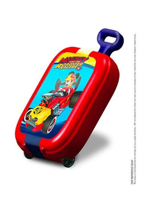 MICKEY TROLLEY COLORING 49453 $$