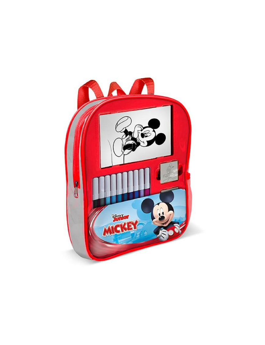 MICKEY ZAINETTO C/COLORI 4945