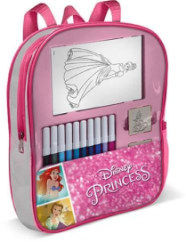 PRINCESS ZAINETTO C/COLORI