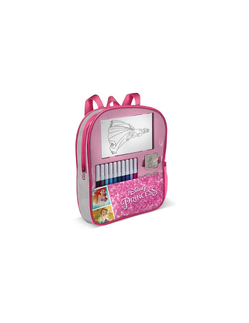 PRINCESS ZAINETTO C/COLORI