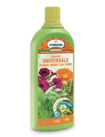 UNIVERSAL LIQUID FERTILIZER 1 kg