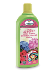 LIQUID FERTILIZER 1 kg FOR ACID-LOVING PLANTS