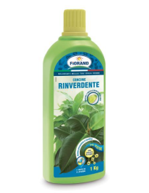 CONCIME LIQUIDO 1 kg RINVERDENTE