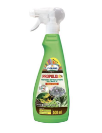 ORGANIC PROPOLIS FERTILIZER 500 ml