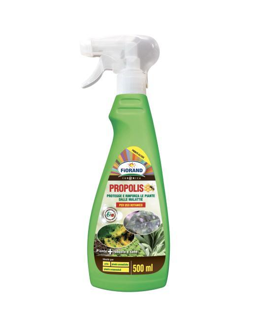 CONCIME BIO PROPOLIS 500 ml