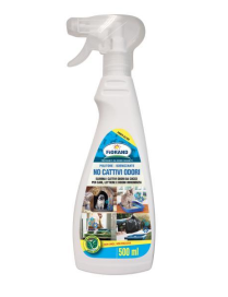 DISABITUANTE  500 ml NO CATTIVI ODORI
