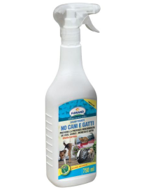 DISABITUANTE  750 ml NO CANIeGATTI
