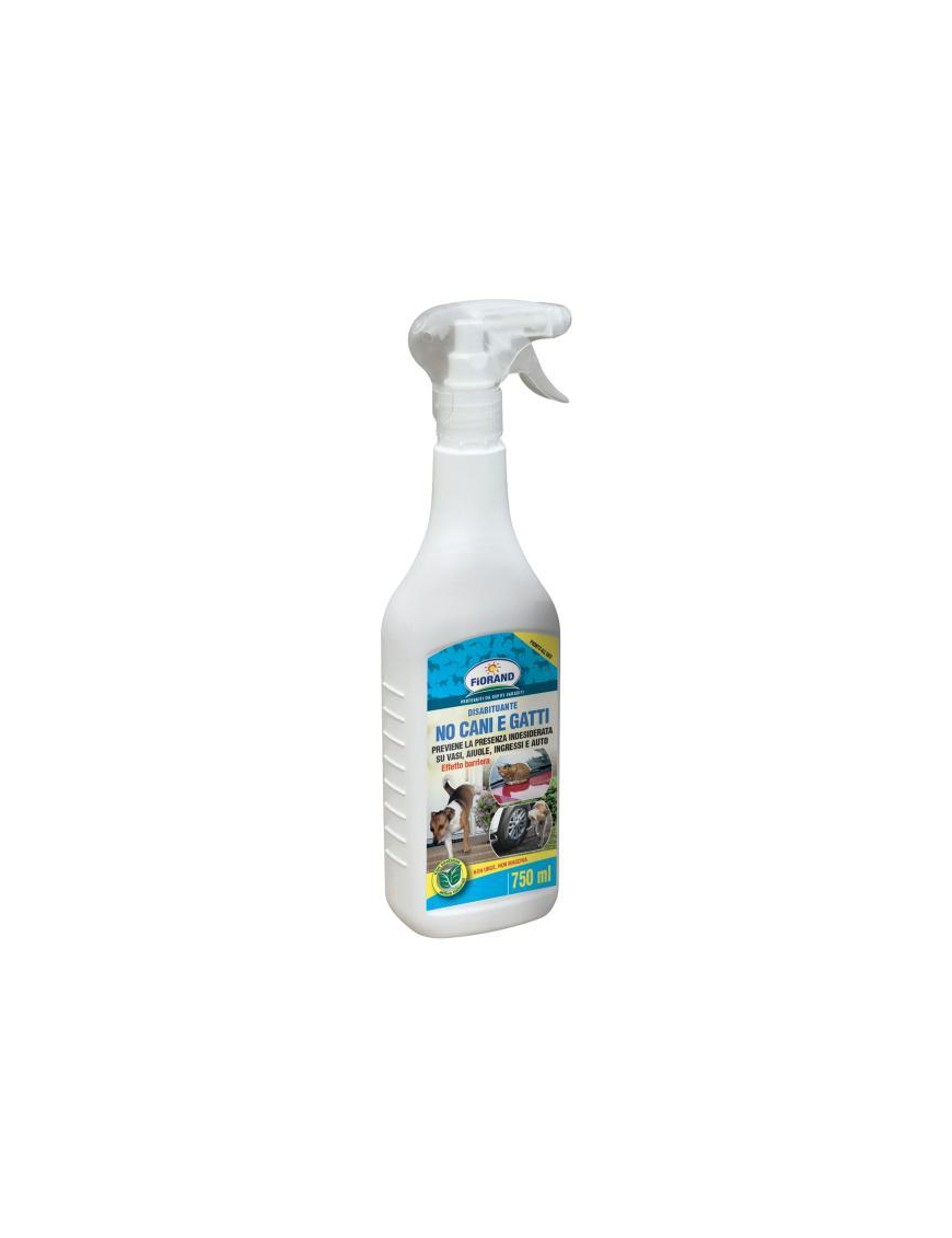 DISABITUANTE  750 ml NO CANIeGATTI