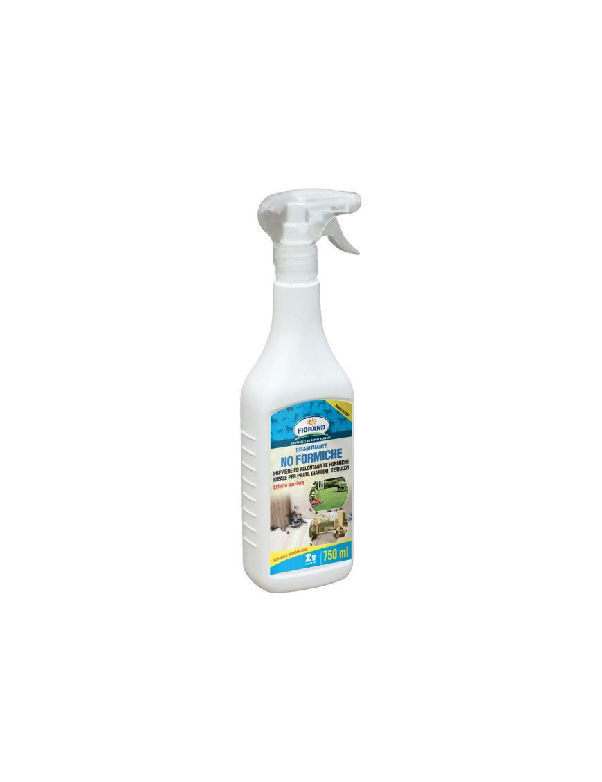 DISABITUANTE  750 ml NO FORMICHE