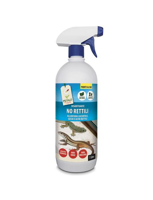 DISABITUANTE 1 lt RETTILI
