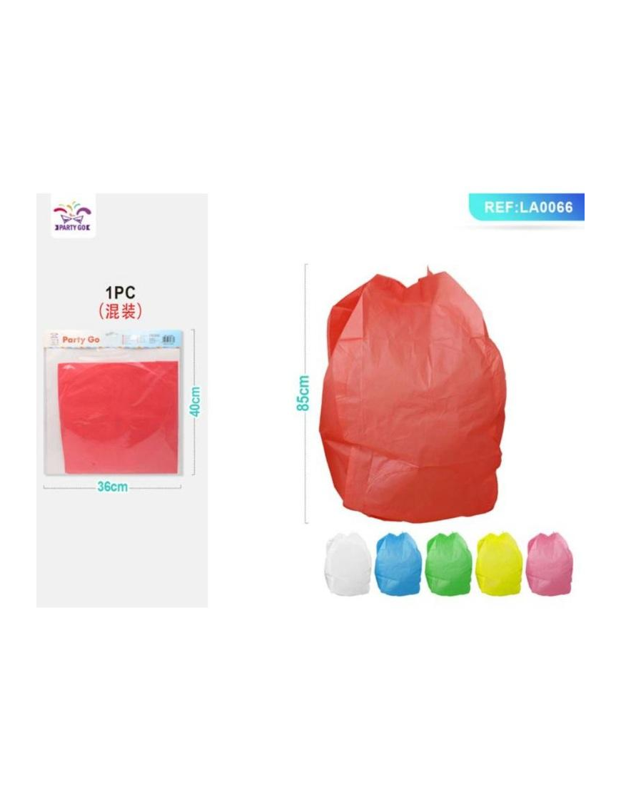 LANTERNA COLOR 85 cm