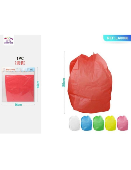 COLOR LANTERN 85 cm