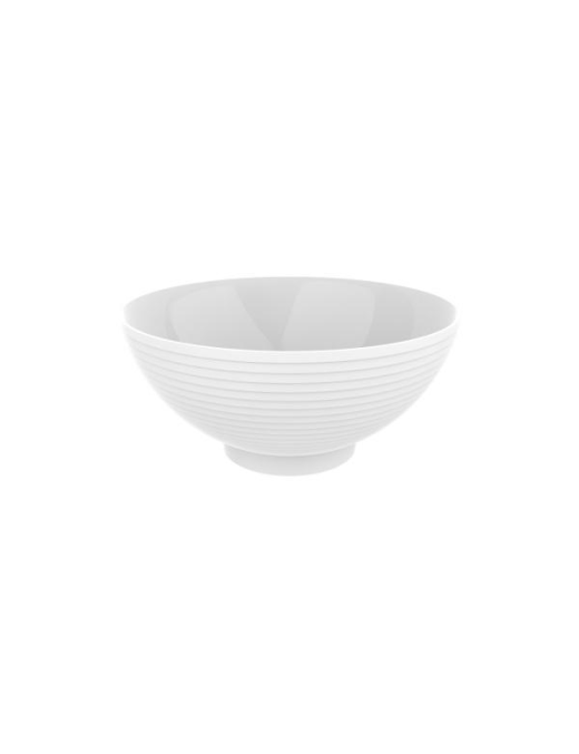 WHITE SMILE BOWL 60 cc 6 PIECES