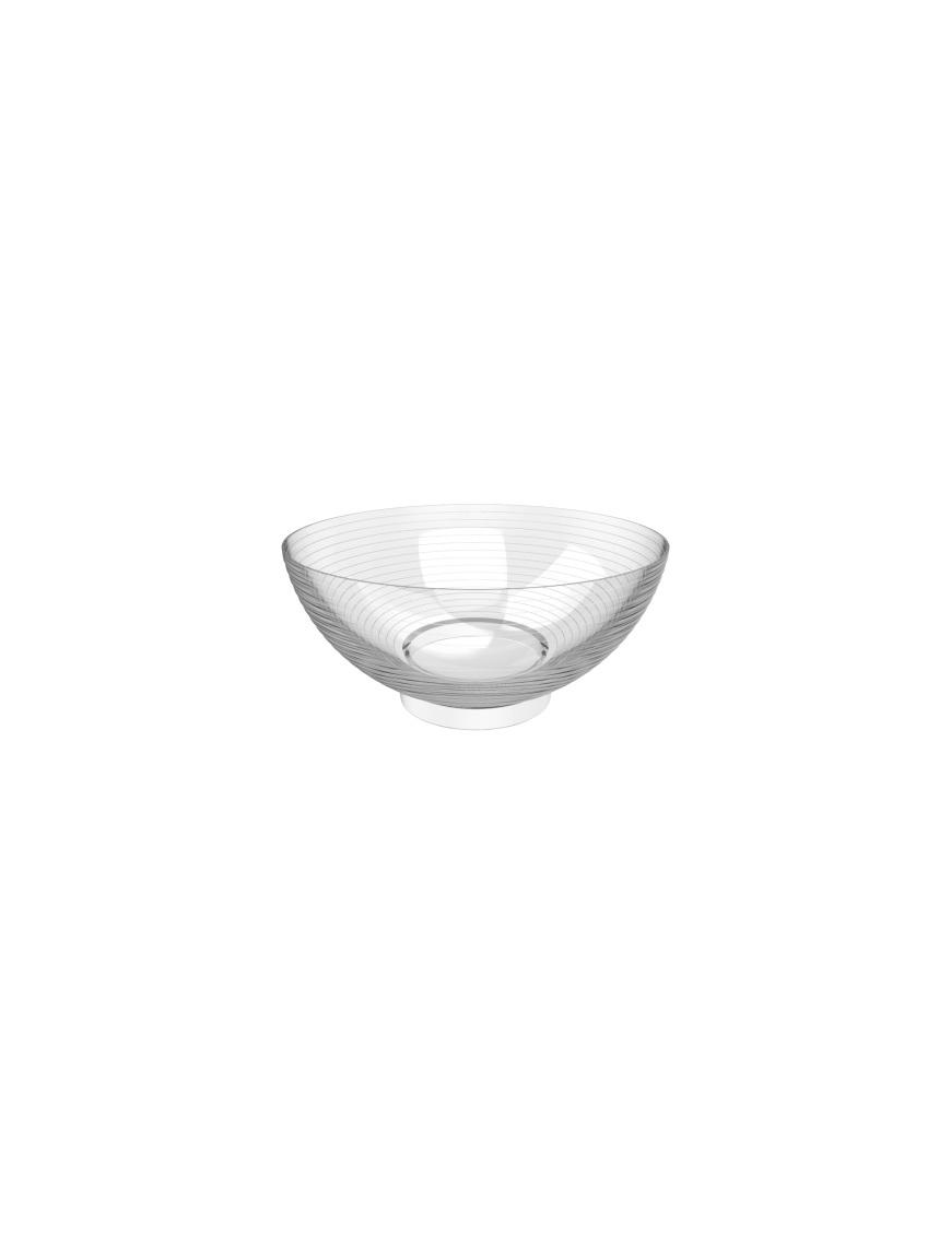 TRASPARENTI CIOTOLA SMILE 60 cc 6 PEZZI