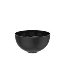 BLACK BOWL 150 cc 6 PIECES