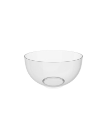 TRANSPARENT BOWL 150 cc 6 PIECES
