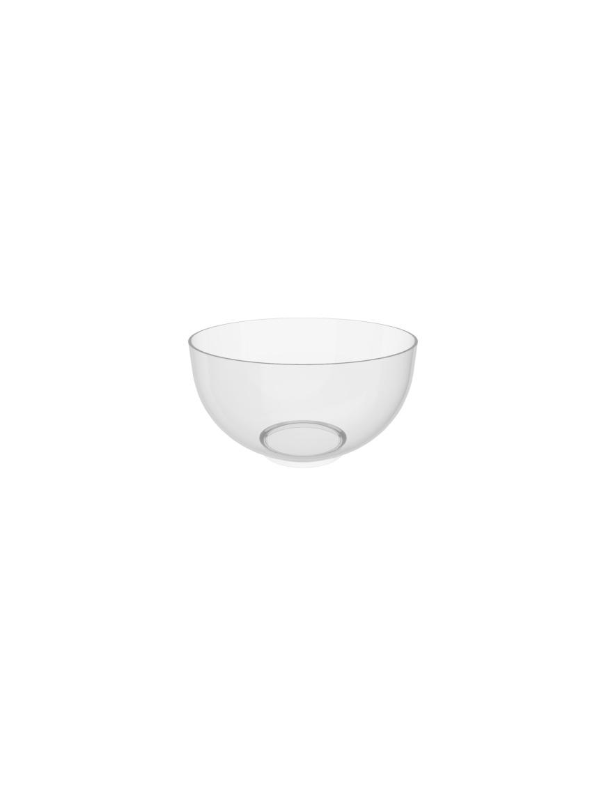 TRASPARENTI CIOTOLA BOWL 150 cc 6 PEZZI