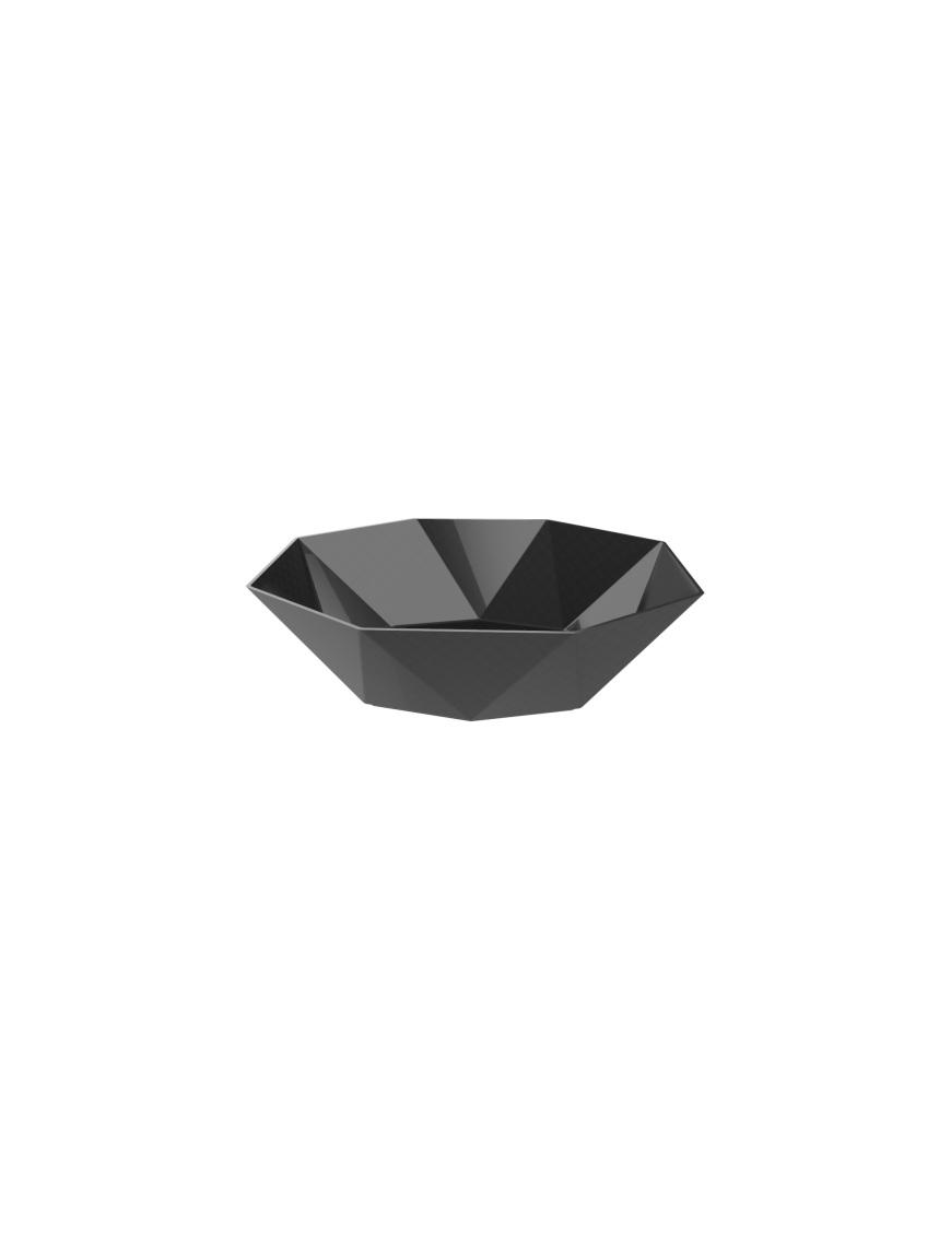 BLACK DIAMOND BOWL 80 cc 6 PIECES