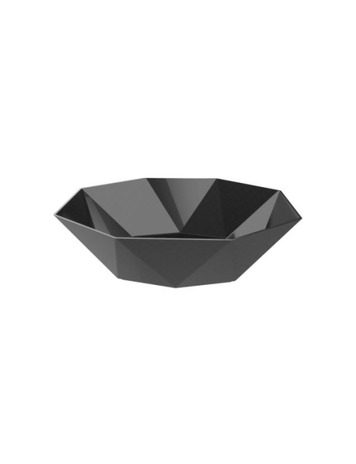 BLACK DIAMOND BOWL 80 cc 6 PIECES