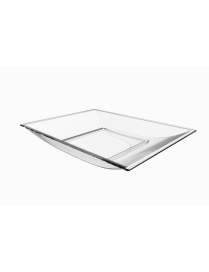 TRANSPARENT BOAT 60x80mm 6 PIECES