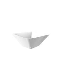 WHITE WAVE BOWL 80 cc 6 PIECES