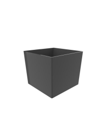 NERA BICCHIERI CUBO 60 cc 6 PEZZI