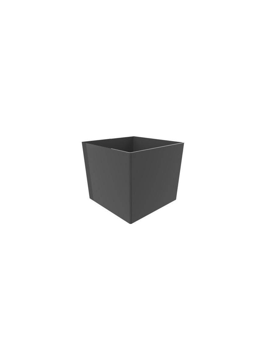 NERA BICCHIERI CUBO 60 cc 6 PEZZI