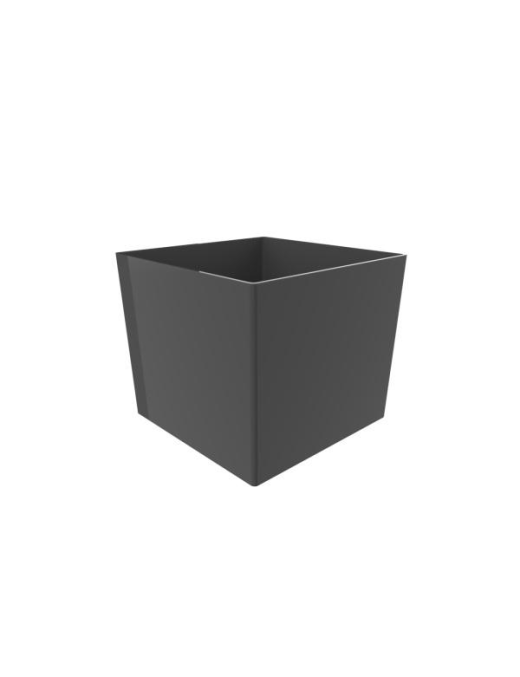 NERA BICCHIERI CUBO 60 cc 6 PEZZI