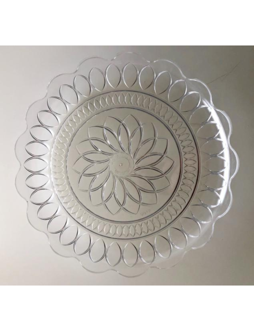 VASSOIO STELLA 22 cm 2 PEZZI