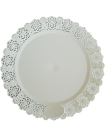 VASSOIO TRINATO 30 cm