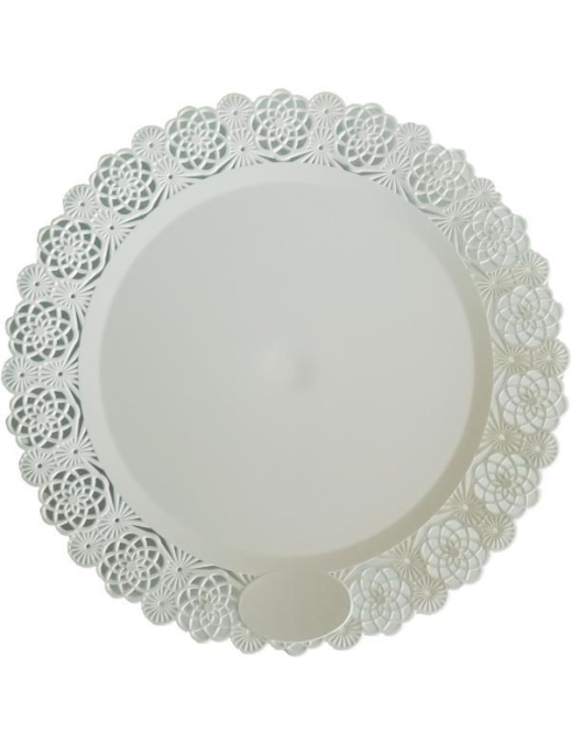 VASSOIO TRINATO 30 cm