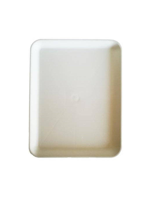 WHITE DONALD DUCK TRAY 30x40 cm