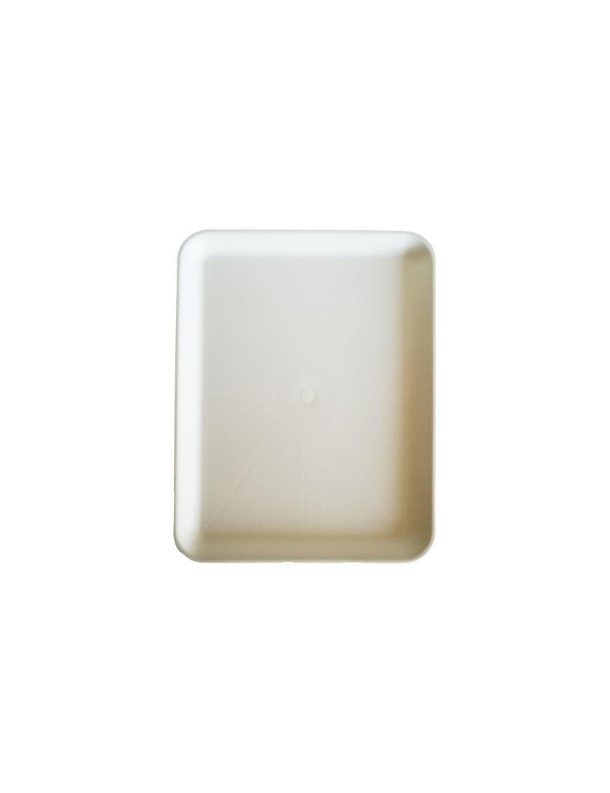 WHITE DONALD DUCK TRAY 36x48 cm