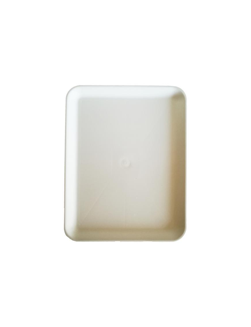 WHITE DONALD DUCK TRAY 44x53 cm