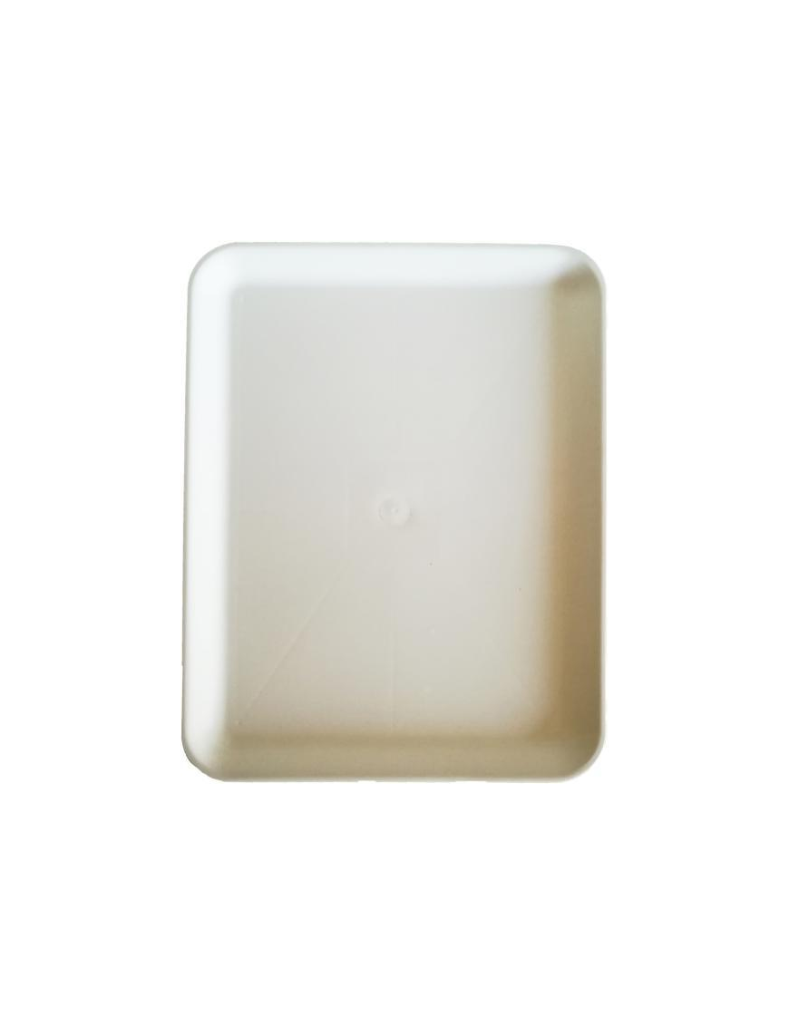 WHITE DONALD DUCK TRAY 46x66 cm