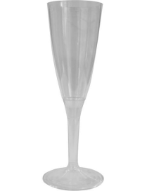 CALICE FLUTE 6 PEZZI
