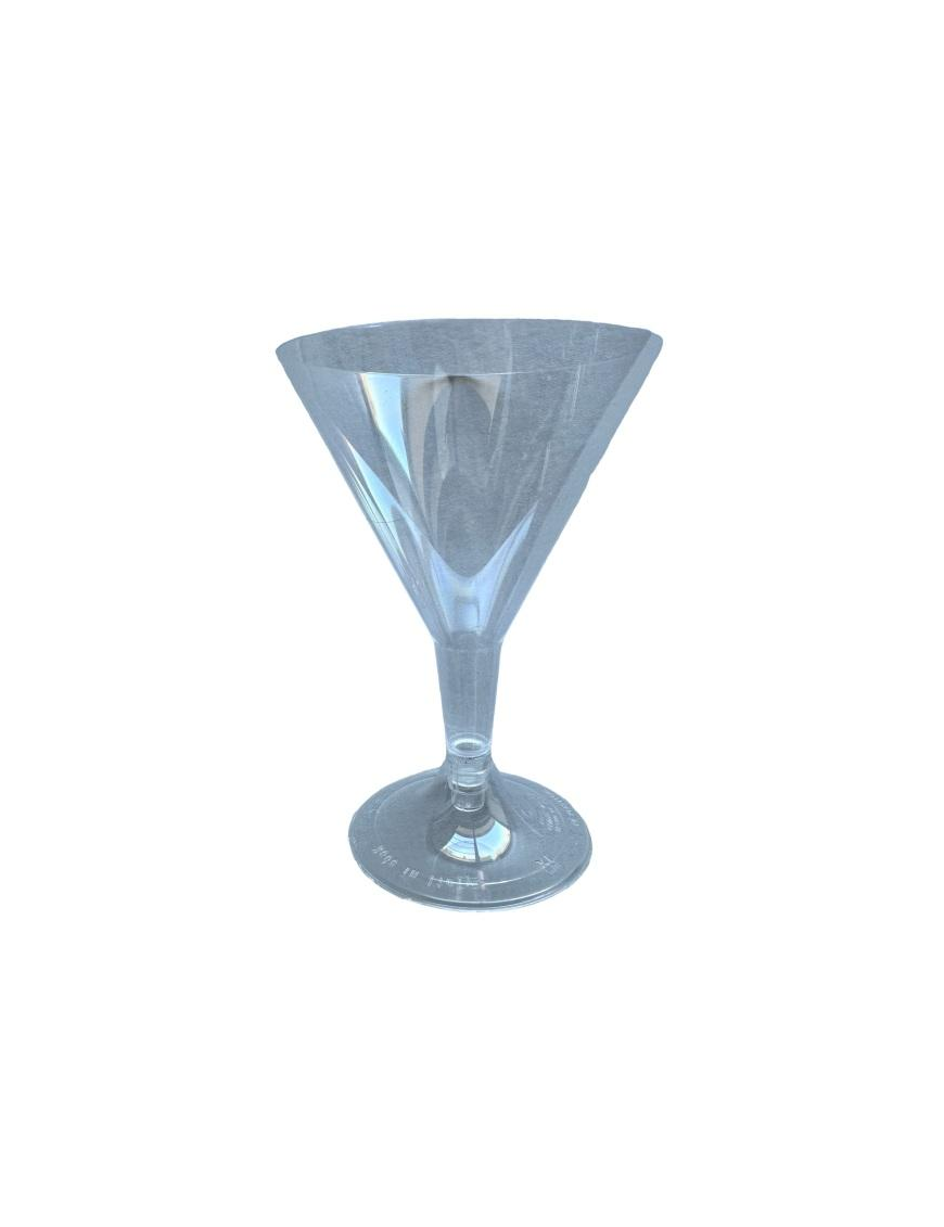 4-PIECE COCKTAIL GLASS