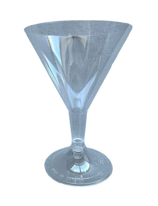 BICCHIERE COCKTAIL 4 PEZZI