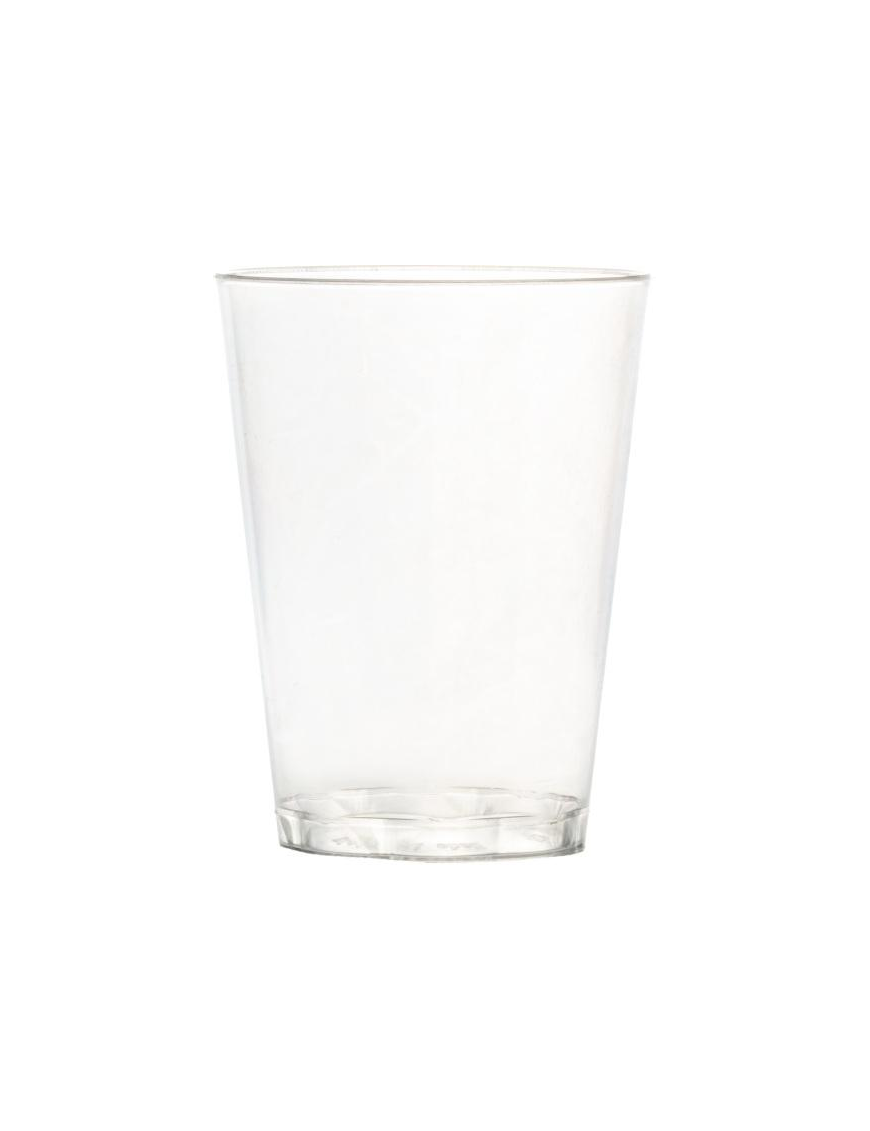 BICCHIERE ACQUA 6 PEZZI