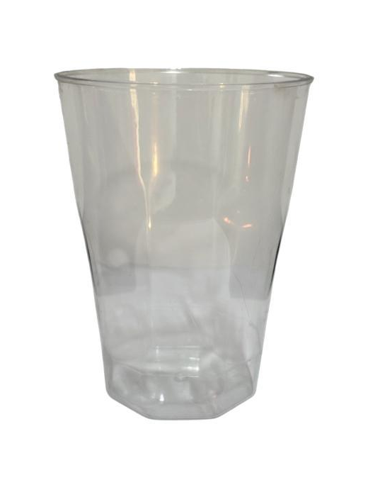 4-PIECE DRINK GLASS