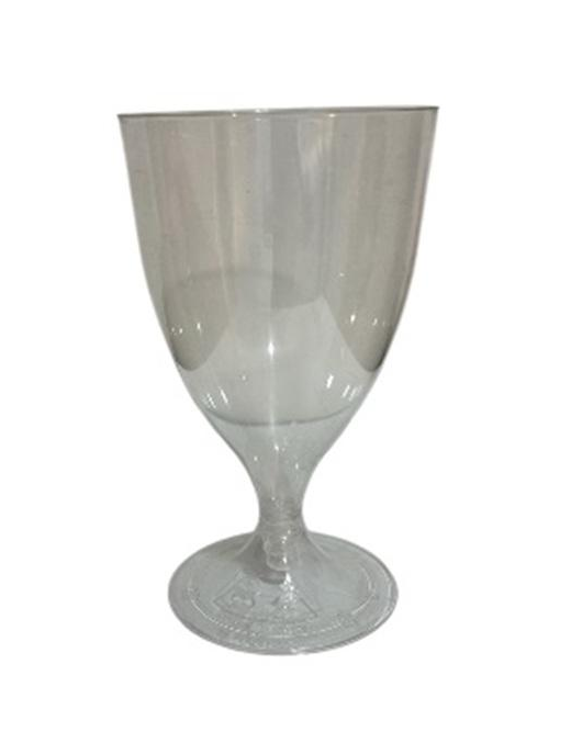 4-PIECE WINE GLASS