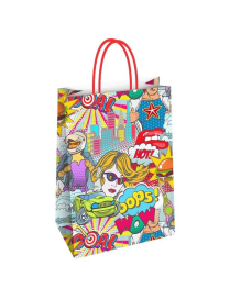 EVERYDAY SHOPPER GAIA 23x10x29