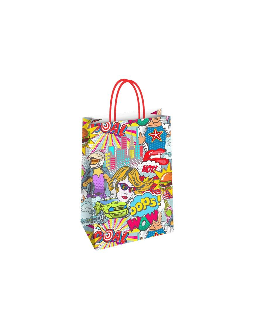 EVERYDAY SHOPPER GAIA 23x10x29